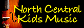 North Central Kids Music
